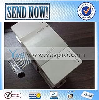 Davitu Motor Controller - original PLC FX2N-16EYT-ESS/UL FX2N-40MR-001 FX2N-40MT FX3U-485ADP-MB