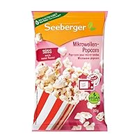 Seeberger Mikrowellen-Pop