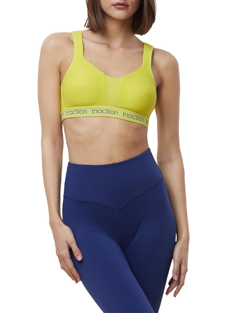 Triumph Triaction Energy Lite N EX, Damen, Sweet Lime, 85C