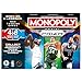 Monopoly Panini Prizm: 2024-25 and Legends NBA Trading Cards Booster Box | Collect or Use with Monopoly Panini Prizm: NBA Edition Games | Ages 8+