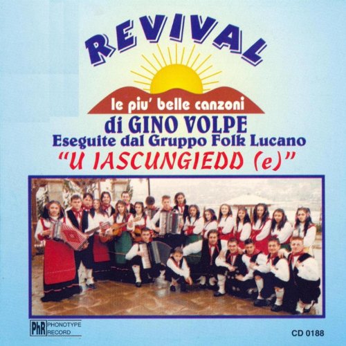 U ciuccio cantatore
