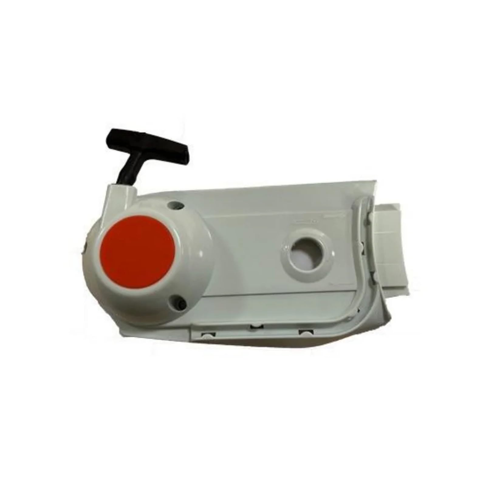 Wymiana rozrusznika kosiarki Zespół rozrusznika linkowego, dla Stihl Ts700 Ts800 42241900411