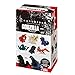 nanoblock - Godzilla Assortment 2 (Blind Box Complete Set), mininano Series Building Kit