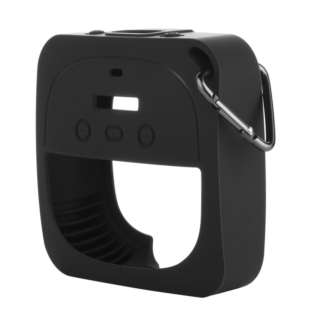 OSALADI 1pc Speaker Protective Case for Shockproof and Wear-Resistant Lightweight for Outdoor Activities Deep