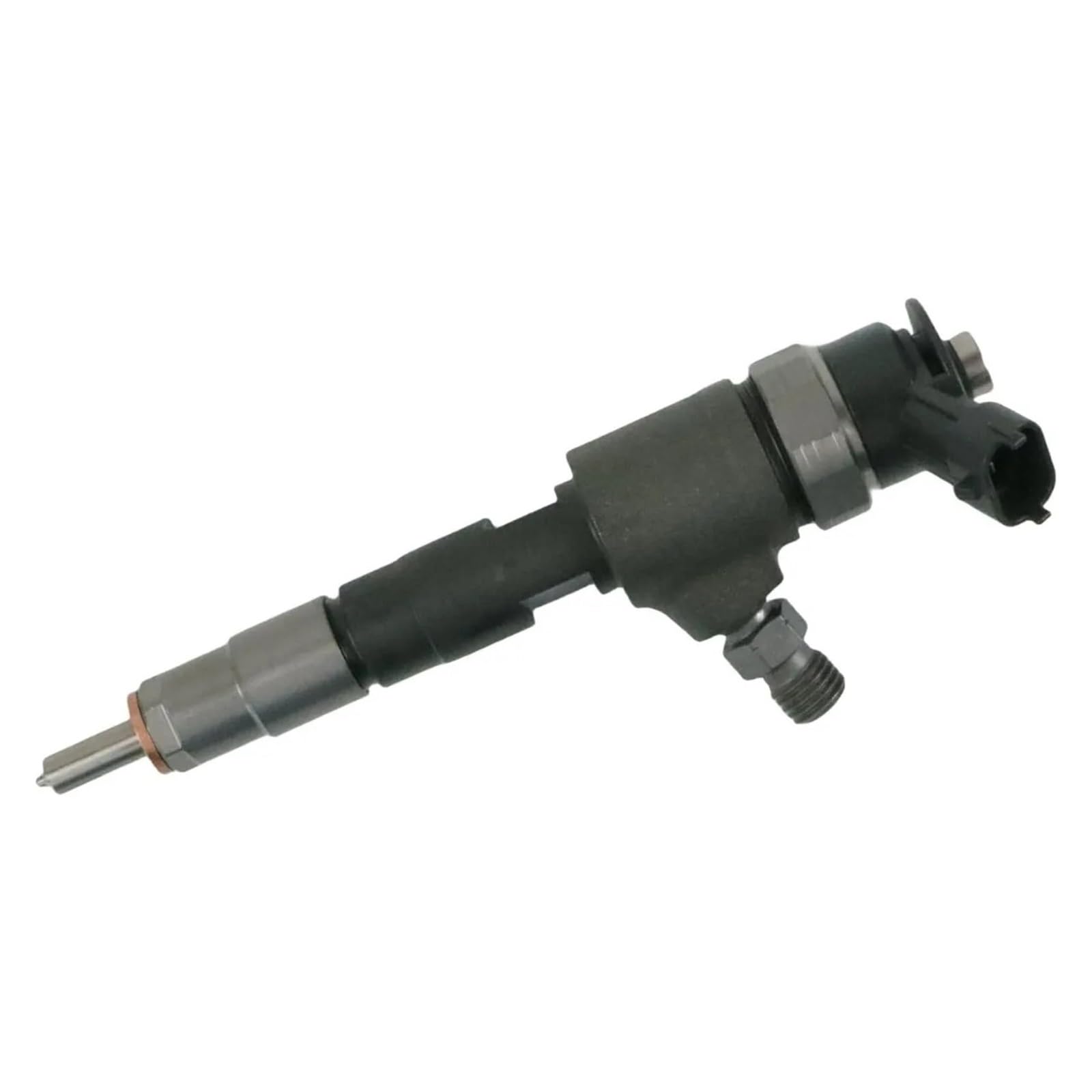 Satz mit 4 Standard-Rail-Einspritzdüsen 0445110340 0445110739 1980S5, kompatibel mit Citroën HDi TDCi-Motoren