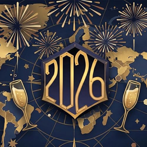 Episode 135 - ❄️Agent hopes for 2026