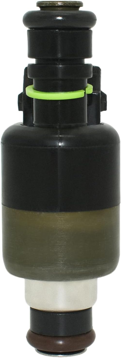 17109596 Fuel Injector Compatible with Chevy GMC 7.4L V8 1996-2000 17103146 17103677(Set of 8)