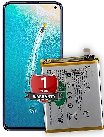 Image of Original B-M1 Battery for Vivo V17 /1919 / V19 /1933 Battery with 1 Year Warranty **** (R0003786)