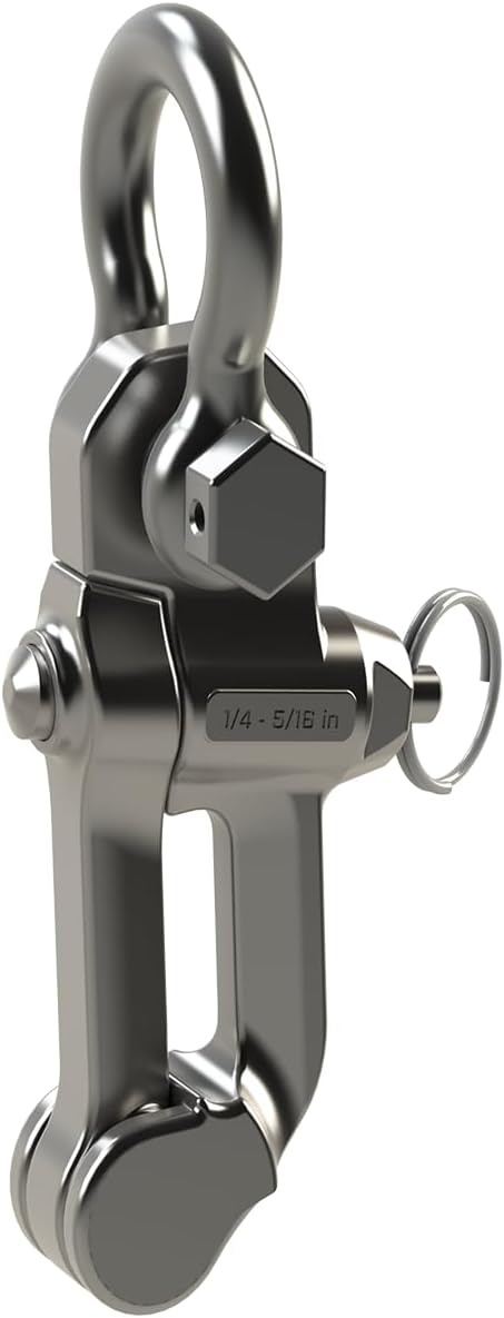 Mantus M3 Chain Hook