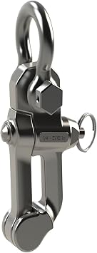 Mantus M3 Chain Hook