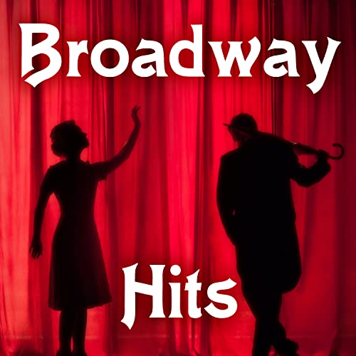Broadway Hits by The Drowsy Chaperone' Original Broadway Cast on Amazon ...