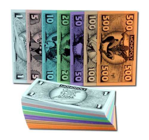 Monopoly Marvel Comic Books Brettspiel 1st Edition Covers *Englische Version – Bild 7