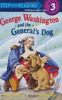 Unknown Binding George Washington and the Generals Dog by Murphy, Frank [Random,2002] (Paperback) Book