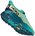 Hoka Women's Running Shoes, Deep Teal Water Garden, 7.5