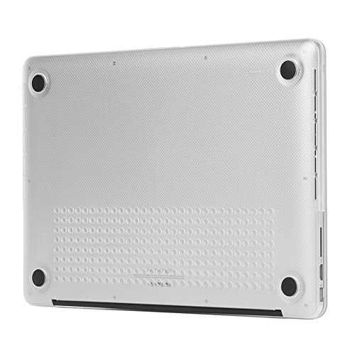 Incase Hardshell Case For Macbook Pro Retina 15" Dots - Clear #TOP6