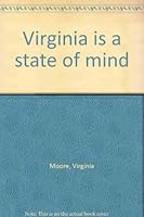 Virginia is a State of Mind B0007I61GM Book Cover