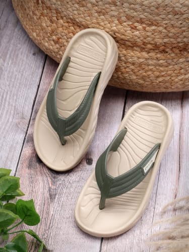 Image of URJO unisex-child Urjo k-pure-941 Flip Flops