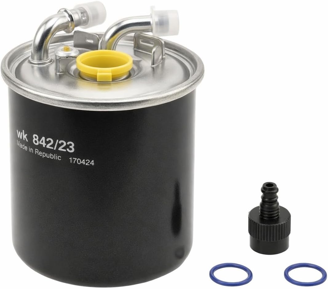 Genuine OEM Fuel Water Separator Filter for Mercedes 6420920301