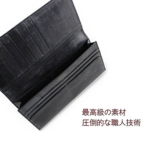 PORTER（ポーター）『PORTERBILLBRIDLEWALLET（185-02252）』