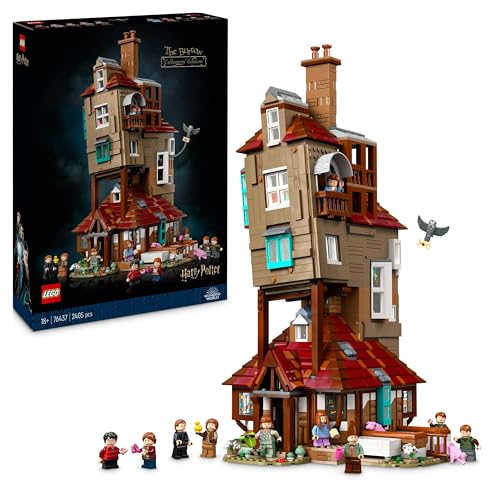 LEGO tbd-HP-2024-D2C-14