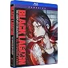 Black Lagoon: The Complete Series [Blu-ray]