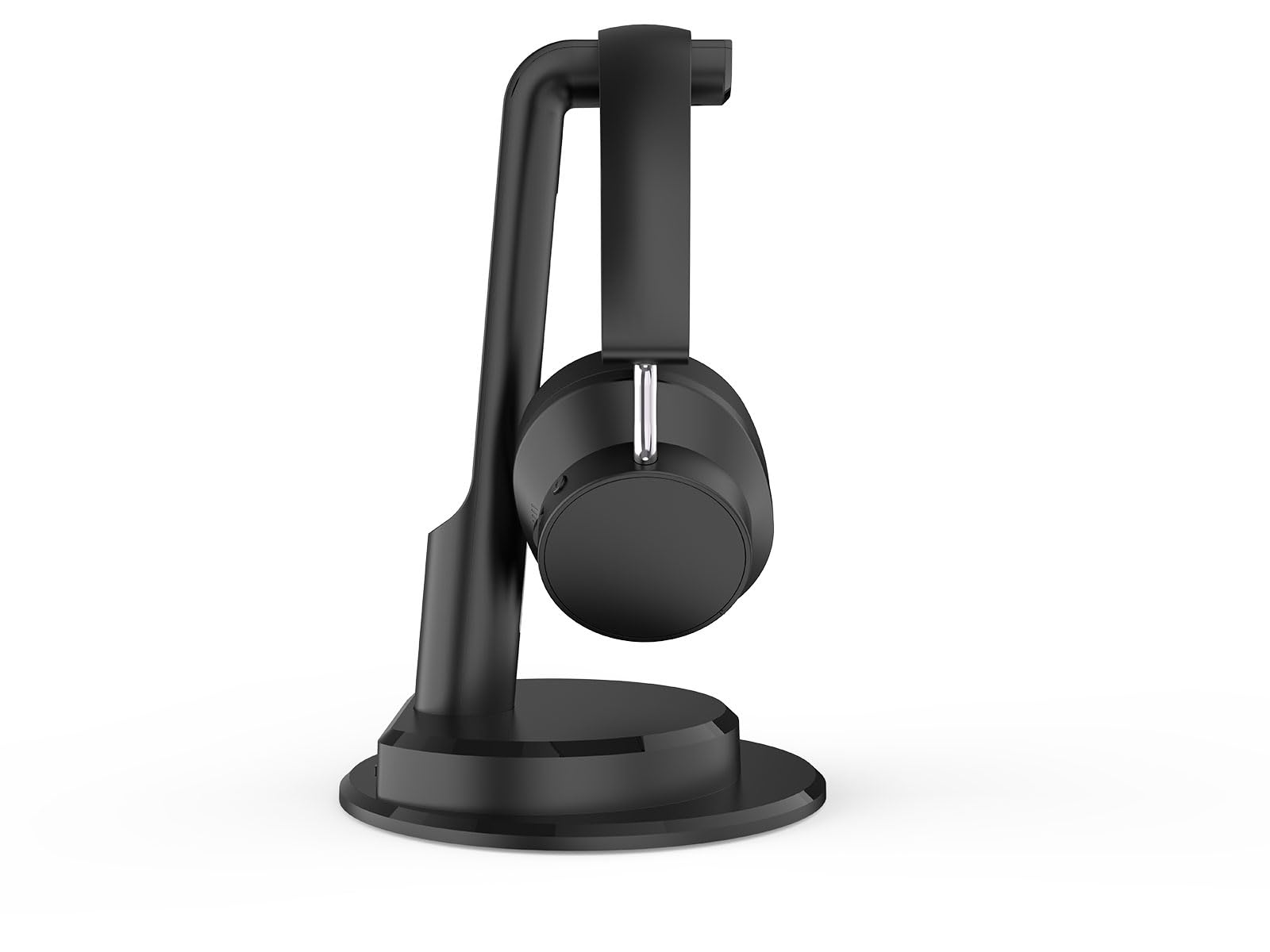 CGV | Casque TV/HiFi sans Fil - OPUS R Confortable, amélioration de l’intelligibilité des Voix pour Personnes âgées, Station d'accueil et de Charge, autonomie 35h et portée de 30m