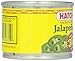 Hatch Chili Jalapenos, Sliced, 4 oz