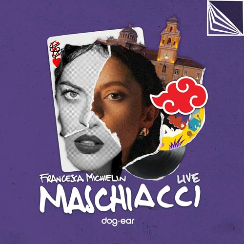 Angelica e Ditonellapiaga