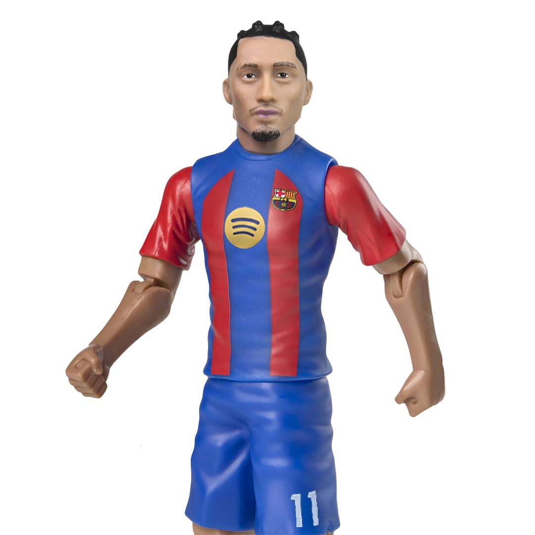 Amazon.co.jp: FCB サッカー 20cm - ラフィーニャ。 : Sports & Outdoors