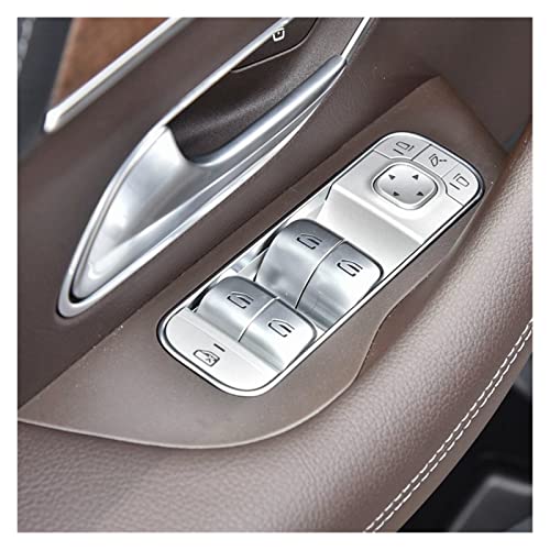 Bouton de commande lève-vitre de qualité supérieure pour GLS W167 - 6