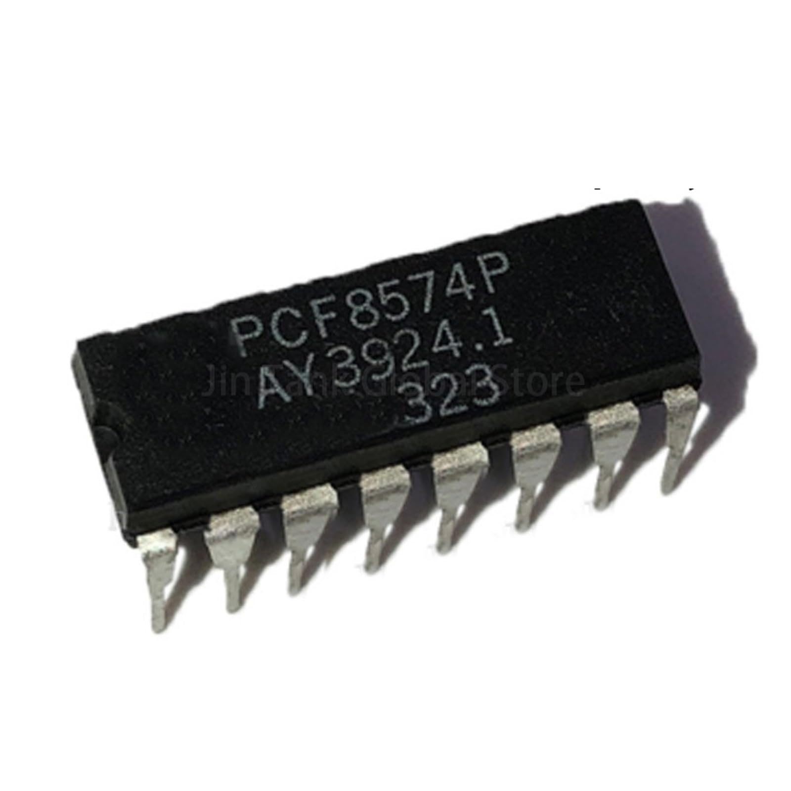 10 pezzi PCF8574P DIP16 PCF8574 DIP IC