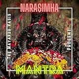 NARASIMHA MANTRA: Your Plead for Protection