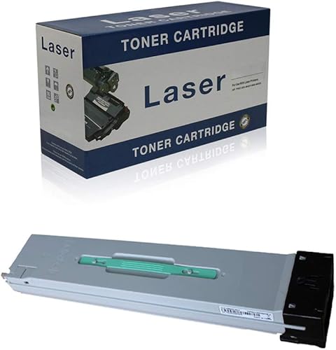 Cartuchos de tóner compatibles para HP E87640Z W9050MC W9051MC W9052MC W9053MC para usar con impresora HP Color Laserjet Managed MFP E87640Z E87650Z
