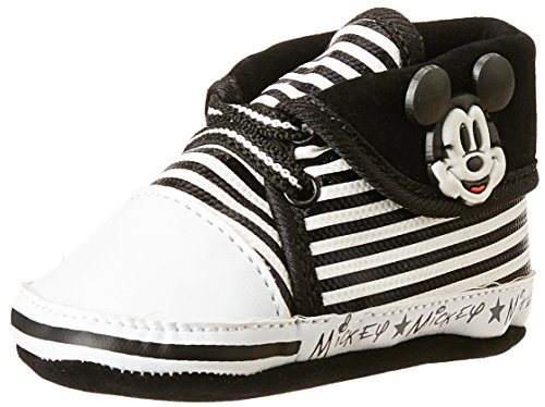 Mickey Baby Boy’s Booties