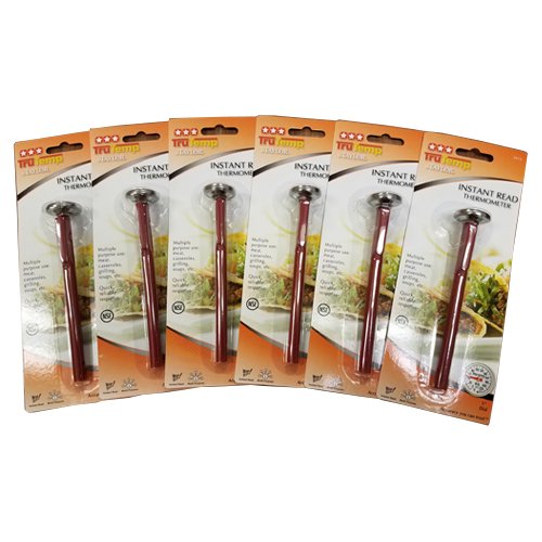 Thermometer Instant Read