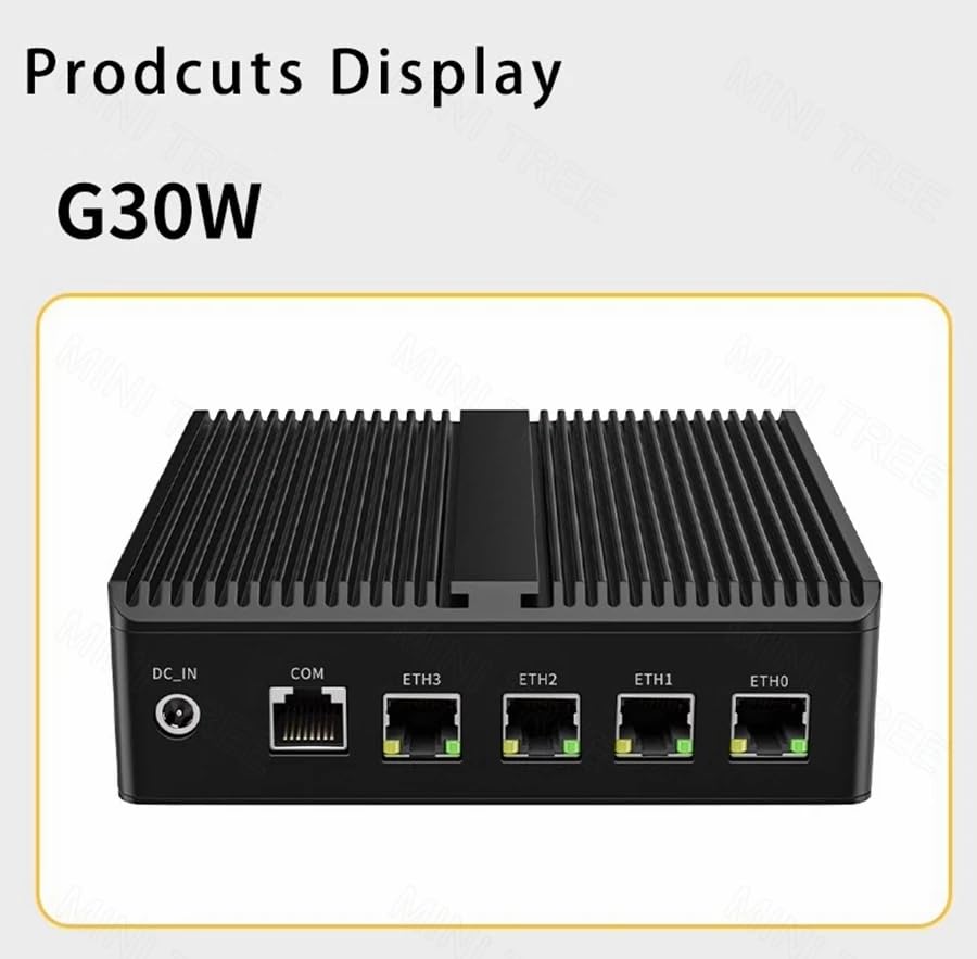 Intel N150ミニPCファイアウオール Sf5668aa516184780a4c6f111cebaa