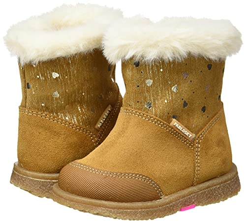 Pablosky 4786 babylaarzen, bruin, 20 EU - Image 8