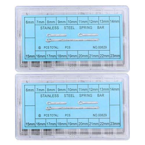 GAROZATION 720�� ���v�s���c�[���L�b�g �X�e�����X�� �[�s�� �A�\�[�g�����g 6mm 23mm ���v�o���h�����N�C���p ���j�o�[�T���݊�