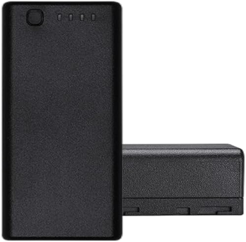 Miniatura 6 de Batería inteligente original WB37 de 4920 mAh para control remoto DJI FPV, monitor CrystalSky y control remoto Cendence (1 unidad)