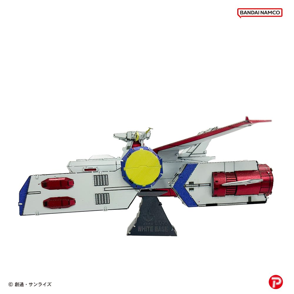 Amazon.co.jp: テンヨー(Tenyo) メタリックナノパズル 機動戦士