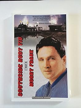Paperback Southside Rudy Yid: A Novel Book