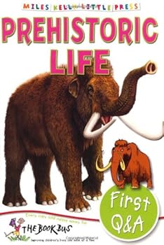 First Q A Prehistoric Life