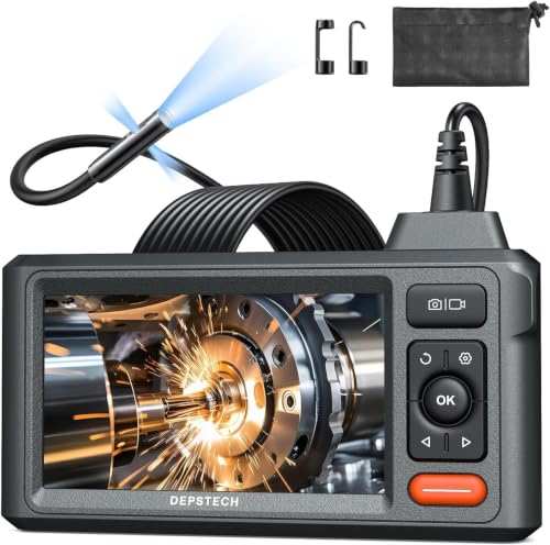 DEPSTECH DS620-TL