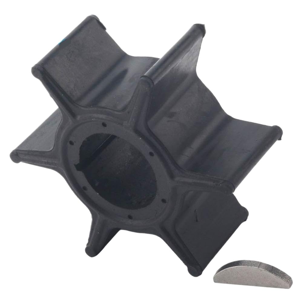 COMODO Impulso di Pompa d'Acqua con Chiave per 2-Stroke 40HP 50HP Sostituzione