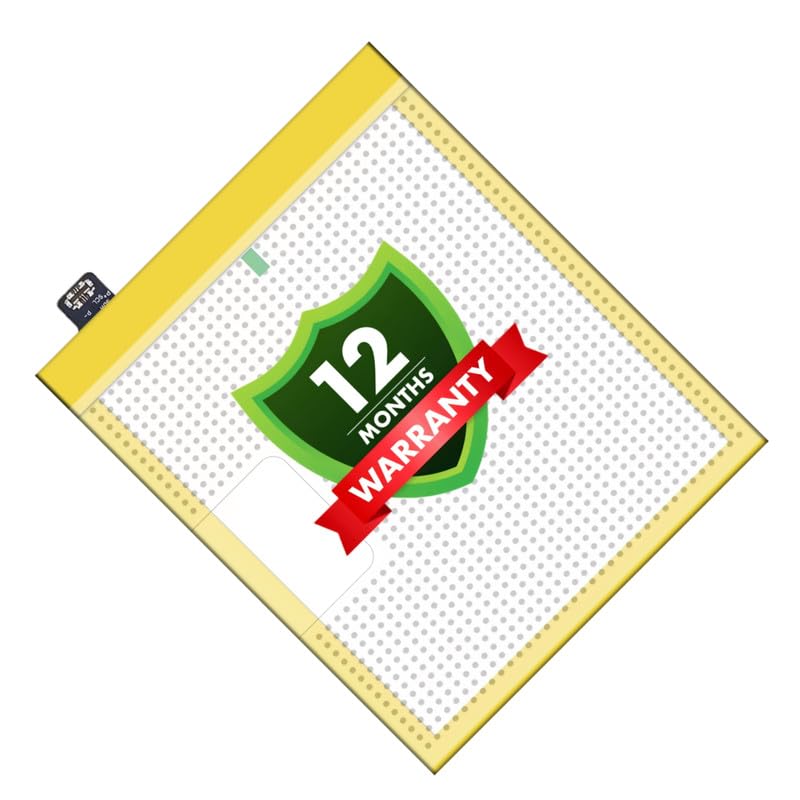 Image of Original BLP735 Battery Compatible for Oppo Reno 2 (CPH1907) (4000mAh) - 1 Year Warranty DF7