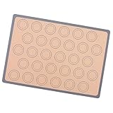 Photo Gallery alipis tappetino per fondente in silicone per macaron non facile da pulire adatto forno Photo Gallery alipis tappetino per fondente in silicone per macaron non facile da pulire adatto forno