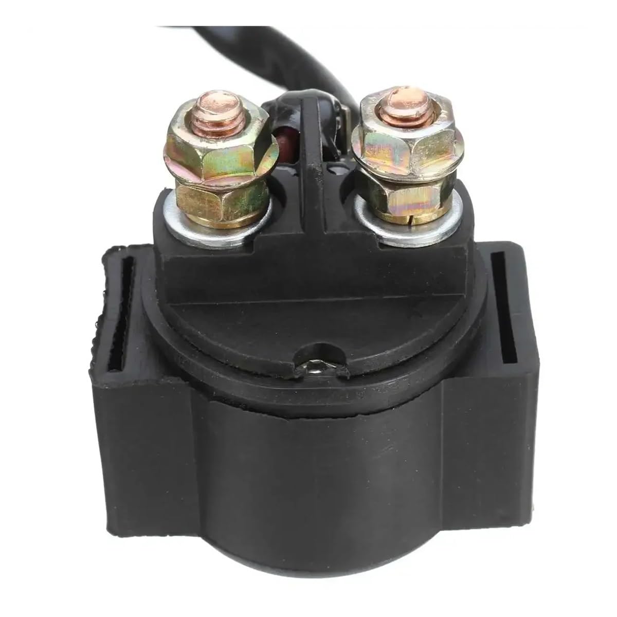 Starter Relay Solenoid Switch Starter Relay Solenoid for RSV 1000 for Tuono Mille AP8112927 150 AMP 1998-2011