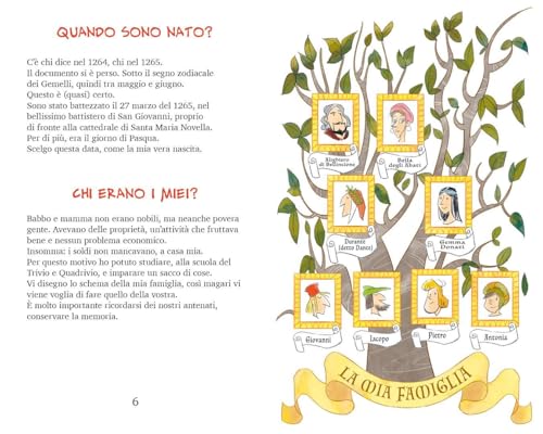 Dante Piccino Piccino. Ediz. A Colori - 4