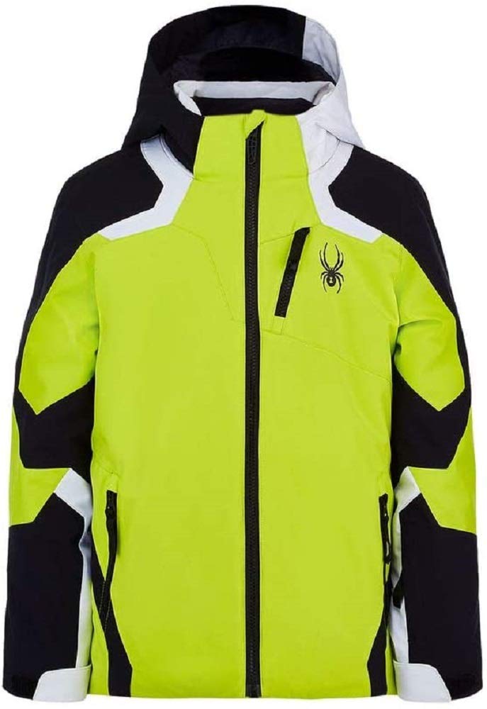 Boy's Leader Jacket (pack of 1)