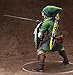 Link Action Figure The Legend of Zelda Anime Game Collection PVC Doll Fan Gift Toy 20cm